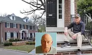 Ex-owner of Home Alone house found dead after child porn charges
