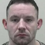 Ex-Partner Strangles and Bites Pregnant Woman After Prison Release