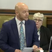 Ex-Police Officer MP Slams 'Rotten' Police Federation Leadership