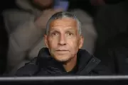 Ex-Premier League Boss Chris Hughton Reveals Prostate Cancer Battle