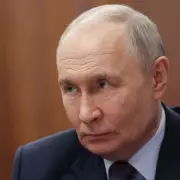 Ex-Russian Commander Mocks Putin, Urges 'Fight for Real' in Ukraine War