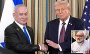 Ex-Spy Pollard Claims Israel Misled Trump on Iran War in Explosive Interview