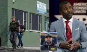 Ex-Vikings star Jack Brewer backs FBI raids on Somali-linked childcare centers