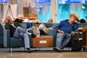 Excessive Daytime Napping Linked to Higher Mortality Risk in Older Adults, Study Reveals
