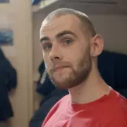 Exclusive: Barlinnie Prison's Drug Crisis and Rare Hope Amid Soaring Suicides