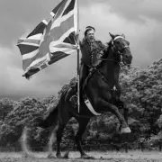 Exclusive Photos Reveal Daily Life of the Household Cavalry Regiment