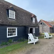 Exclusive: The Puffin Pub - A Friday Night Haven With No Last Orders