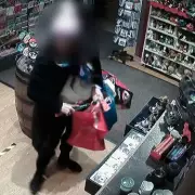 Exclusive: UK Retailers Fight Back Against 'Scary' Shoplifting Gangs with AI and Citizen Arrests