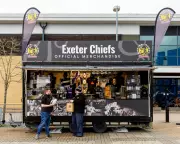 Exeter Chiefs Finalise Deal with American Investor for Club Takeover