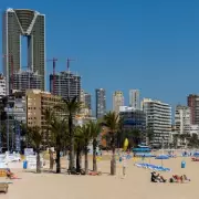 Expat's Valencia Reality Check: The Seasonal Ghost Town Phenomenon