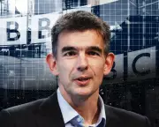 Expert Advice for New BBC Director General Matt Brittin