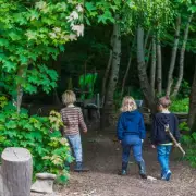 Expert Reveals Playdates Are Key to Making Children 'School-Ready'