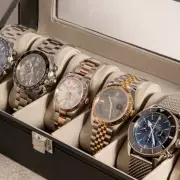 Expert Reveals Where to Buy Luxury Watches for Less: Sales and Preloved