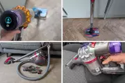 Expert-Tested: The Best Dyson Vacuum Cleaners for Every Home in 2026