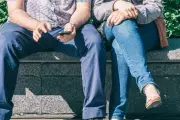 Experts Debunk Myths: Is Crossing Your Legs Actually Harmful?