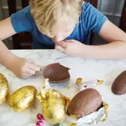 Experts Settle Easter Egg Storage Debate: Fridge vs Cupboard Revealed