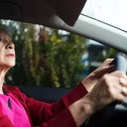 Experts Urge Drivers to Switch to EVs as Fuel Prices Hit Record Highs