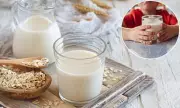 Experts Warn Against Plant-Based Milks for Children Under Five