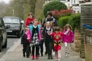 Experts Warn: Gentle Parenting Era Ending as Schools Face Discipline Crisis