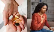 Experts Warn of Hidden Dangers in Vitamin Overdoses as Supplement Use Soars