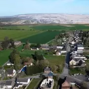 Explorer Discovers 'Mind-Blowing' Reality in German Ghost Village Slated for Demolition