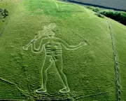 Exploring England's Ancient Chalk Figures: From Giants to White Horses