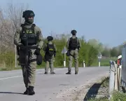 Explosives Near Serbian Pipeline Likely Russian Provocation, Says Expert