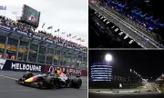 F1 2027 Calendar Shake-Up: Bahrain Replaces Melbourne as Season Opener