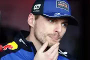 F1 Chief Addresses Max Verstappen's Retirement Threat Over 2026 Rules