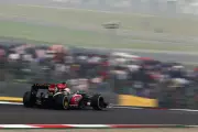 F1 Denies Indian Minister's Claim of 2027 Grand Prix Return