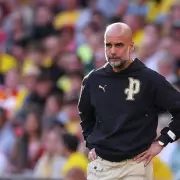 FA and Premier League Should Be Embarrassed by Guardiola's FA Cup Dilemma