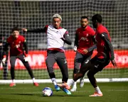 FA Cup Buildup, Championship Action, and Italian Turmoil in Football News