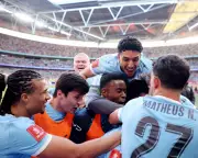 FA Cup Final: City and Chelsea Set for Wembley FFP Derby Showdown