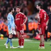 FA Cup Quarter-Final: Man City vs Liverpool Streams on New HBO Max Platform