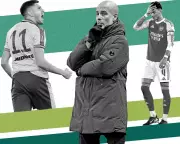 FA Cup Weekend Showcases Football's Drama and Unlikely Heroes