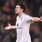 FA Releases Written Reasons for Harry Maguire's Extended Ban After Outburst