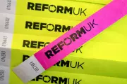 Fake AI-Edited Image of Reform UK MP Sarah Pochin Spreads Online