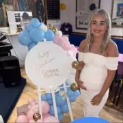 Fake Baby Scammer Kira Cousins Withdraws from Documentary on Pregnancy Hoax