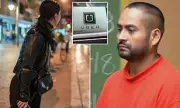 Fake Uber Driver Convicted for Serial Rapes, Faces Life in Prison