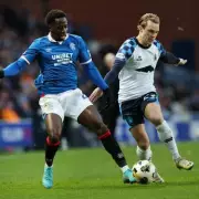 Falkirk vs Rangers TV Guide: Kick-Off Time, Live Stream Details