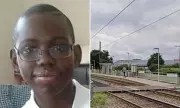 Family of teen e-scooter rider killed by tram sues operator for negligence
