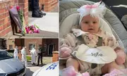 Family Pays Heartbreaking Tribute to Baby Girl Killed by Dog