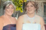 Family Traumatised by Photo of Murder Victim's Smiling Killer