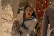 Fans Spot Anachronistic Nail Detail in Enola Holmes 3 Teaser