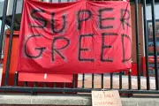 Fans Warned to Stay Alert for 'Stealth' Super League Five Years After Collapse