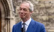 Farage Claims He Can Slash UK Welfare Bill in Exclusive Interview