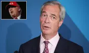 Farage Questions Trump's Iran War Exit Strategy Amid Strait of Hormuz Blockade Warnings