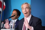 Farage Questions Trump's Judgment Over Iran War, Admits No Recent Talks
