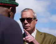 Farage Referred to Standards Watchdog Over Undisclosed £5m Donation