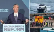 Farage's Reform UK Proposes £1,000 Payout for Migrants to Leave Britain